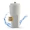 Drinkpod Aquasana Premium Shower Filter Replacement Cartridge Compatible For Model AQ4125 DP-AQ4125 - alternate 1